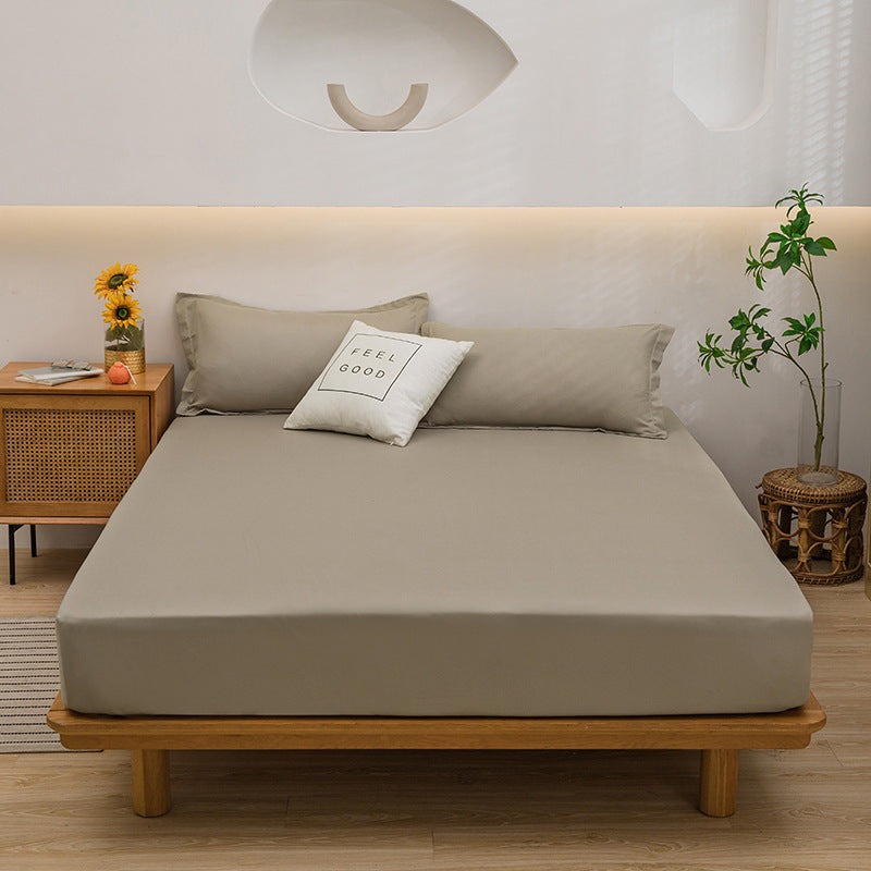🔥 55% OFF LAST DAY 🔥 Luxury Comfort Bedding Set - Ultra-Soft Deep Pocket Sheets 🛏️