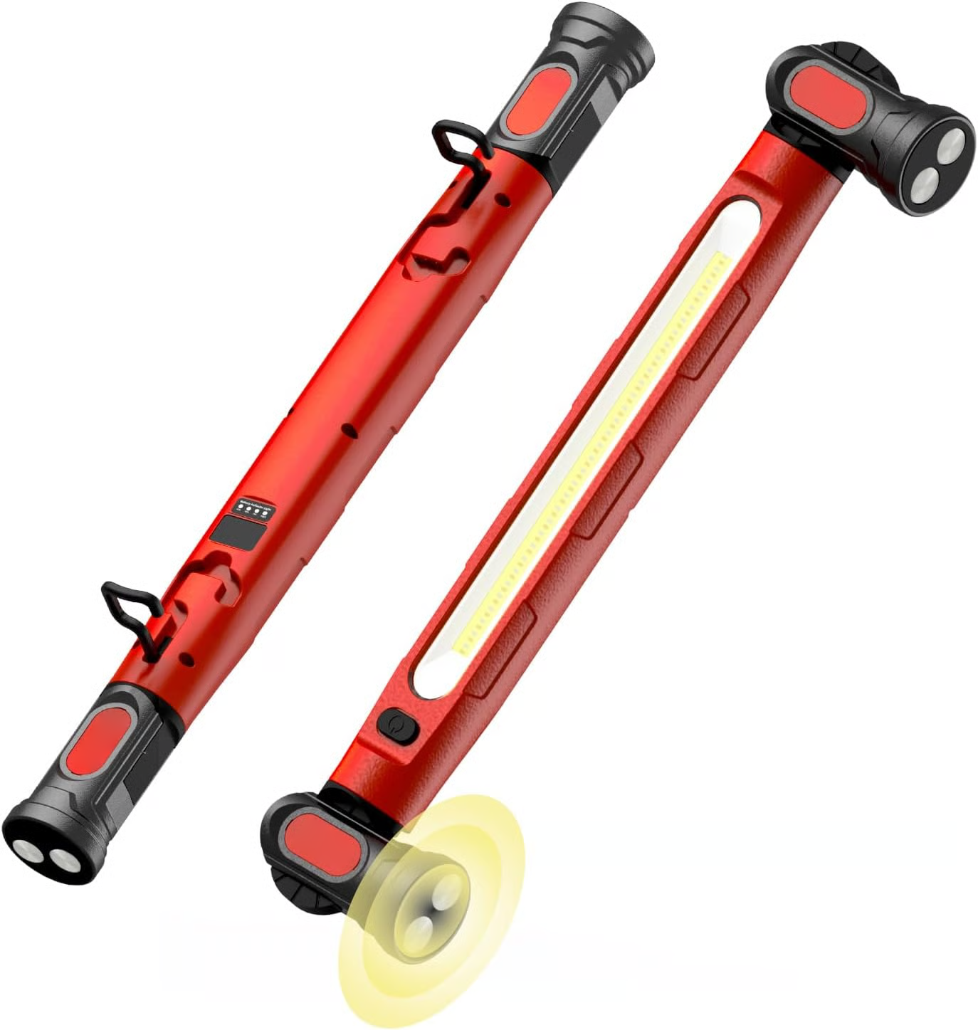 🔧FATHER'S DAY SALE 50% OFF💡 3000LM Cordless Under Hood Work Light