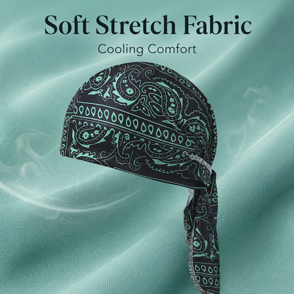 ❄️ Instant Cooling Ice Headscarf