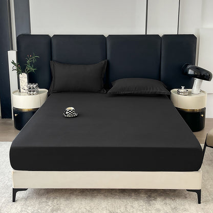 🔥 55% OFF LAST DAY 🔥 Luxury Comfort Bedding Set - Ultra-Soft Deep Pocket Sheets 🛏️