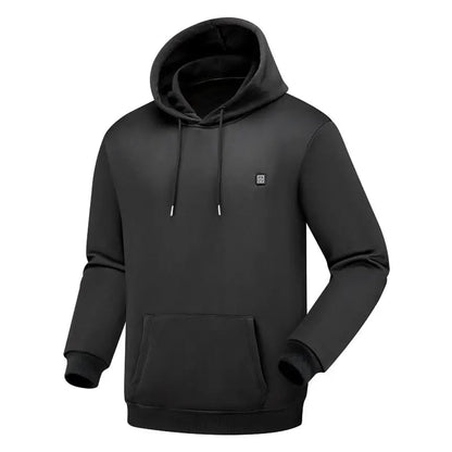 🔥Hot Sale 49% OFF🔥 Heated Hoodie for Men