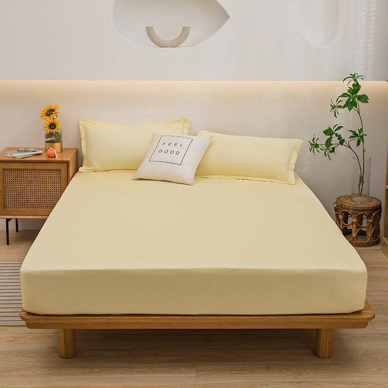 🔥 55% OFF LAST DAY 🔥 Luxury Comfort Bedding Set - Ultra-Soft Deep Pocket Sheets 🛏️