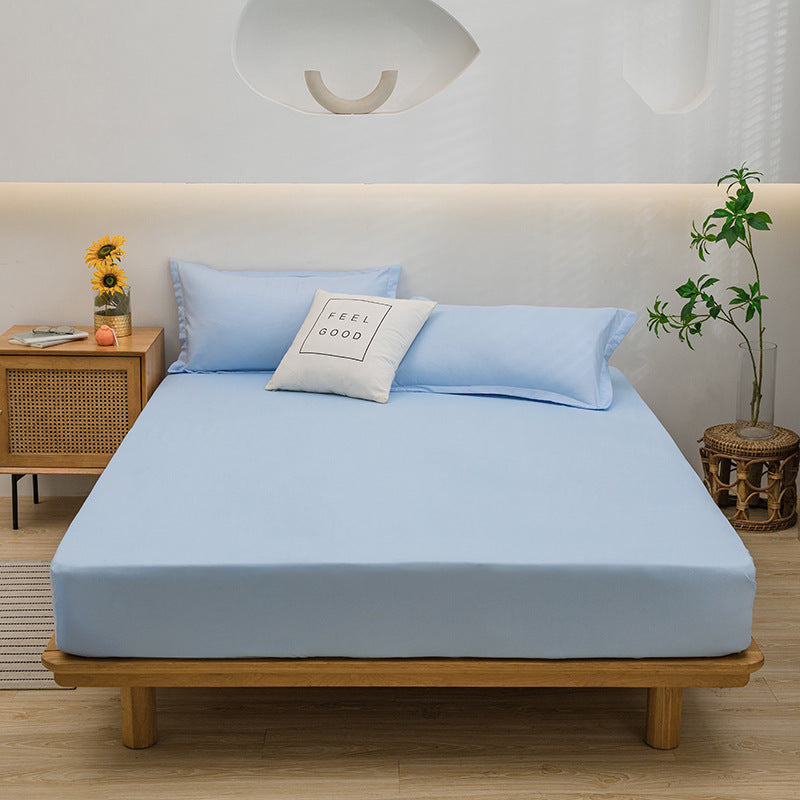 🔥 55% OFF LAST DAY 🔥 Luxury Comfort Bedding Set - Ultra-Soft Deep Pocket Sheets 🛏️