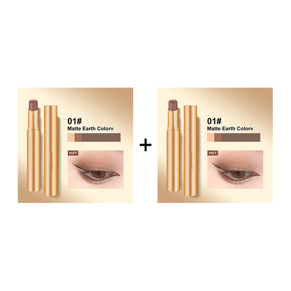 🔥LAST DAY SALE ✨3 Colors in 1 Eyeshadow Stick🔥