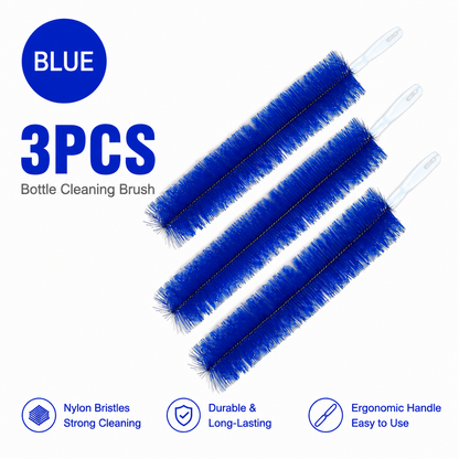 🔥LAST DAY 50% OFF👍🏻Bendable Microfiber Head,Reusable Dust Remover