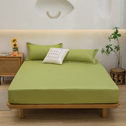 🔥 55% OFF LAST DAY 🔥 Luxury Comfort Bedding Set - Ultra-Soft Deep Pocket Sheets 🛏️