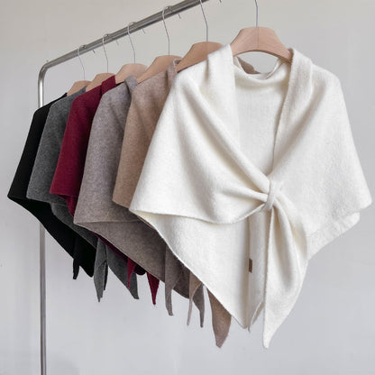 ✨Timeless Women's Cashmere Scarf 🍂 Warmth with Effortless Style