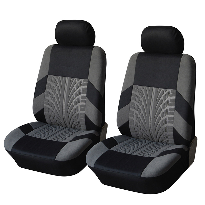🚗 Universal 5-Seat Car Seat Covers – Breathable Washable Full Set