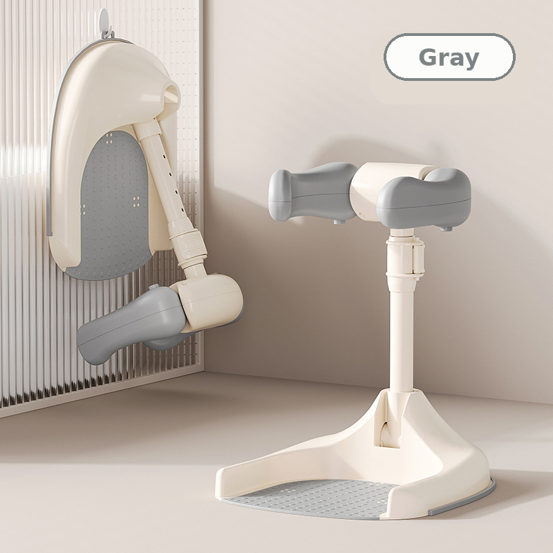 🛁 Adjustable Toddler Standing Bath Support & Shower Assistant 👶
