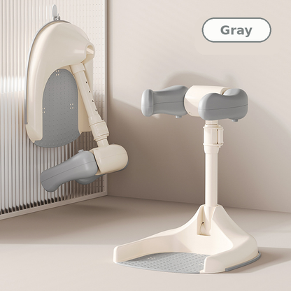 🛁 Adjustable Toddler Standing Bath Support & Shower Assistant 👶