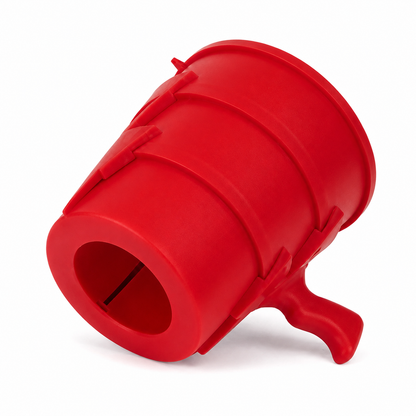 🚚 Free Shipping | 💨 Air Cannon Toy with Foldable Sight 🎯