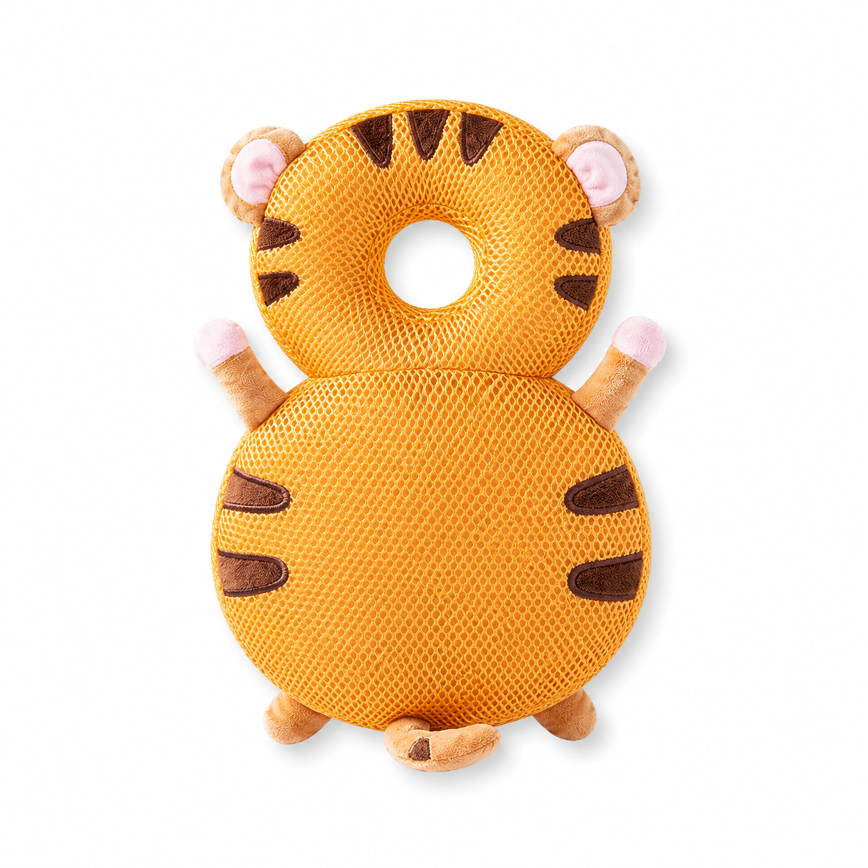 👶 Baby Head Protection Cushion Pad Toddler Walking Crawling Safety Pillow 🦋