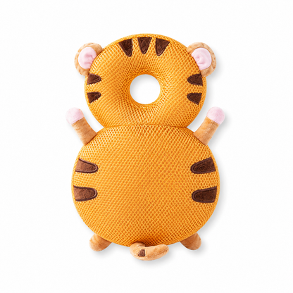 👶 Baby Head Protection Cushion Pad Toddler Walking Crawling Safety Pillow 🦋