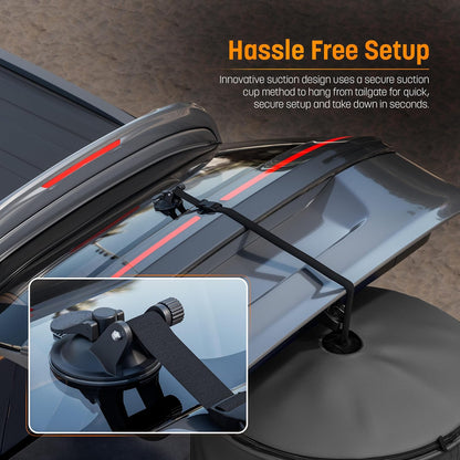 🚙 Portable Privacy Tent – Outdoor Changing & Shower Shelter