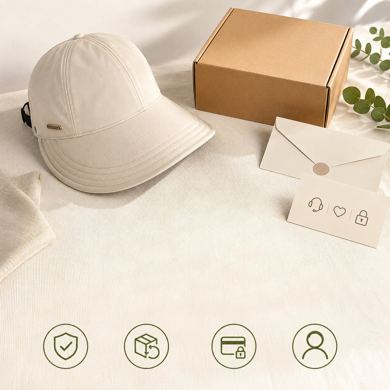 ☀️Last Day 50% OFF✨Stay Shaded & Comfortable on Sunny Days - Ponytail-Friendly Wide Brim Sun Hat🧢