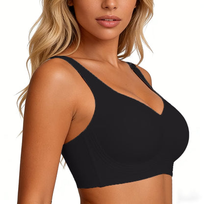 🏆Super firming bra | Women Wirefree Bras👍No more sagging breasts