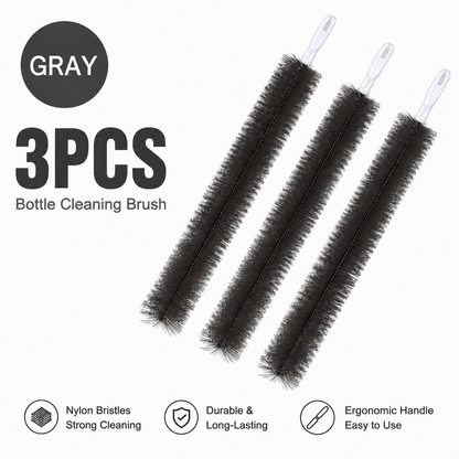 🔥LAST DAY 50% OFF👍🏻Bendable Microfiber Head,Reusable Dust Remover