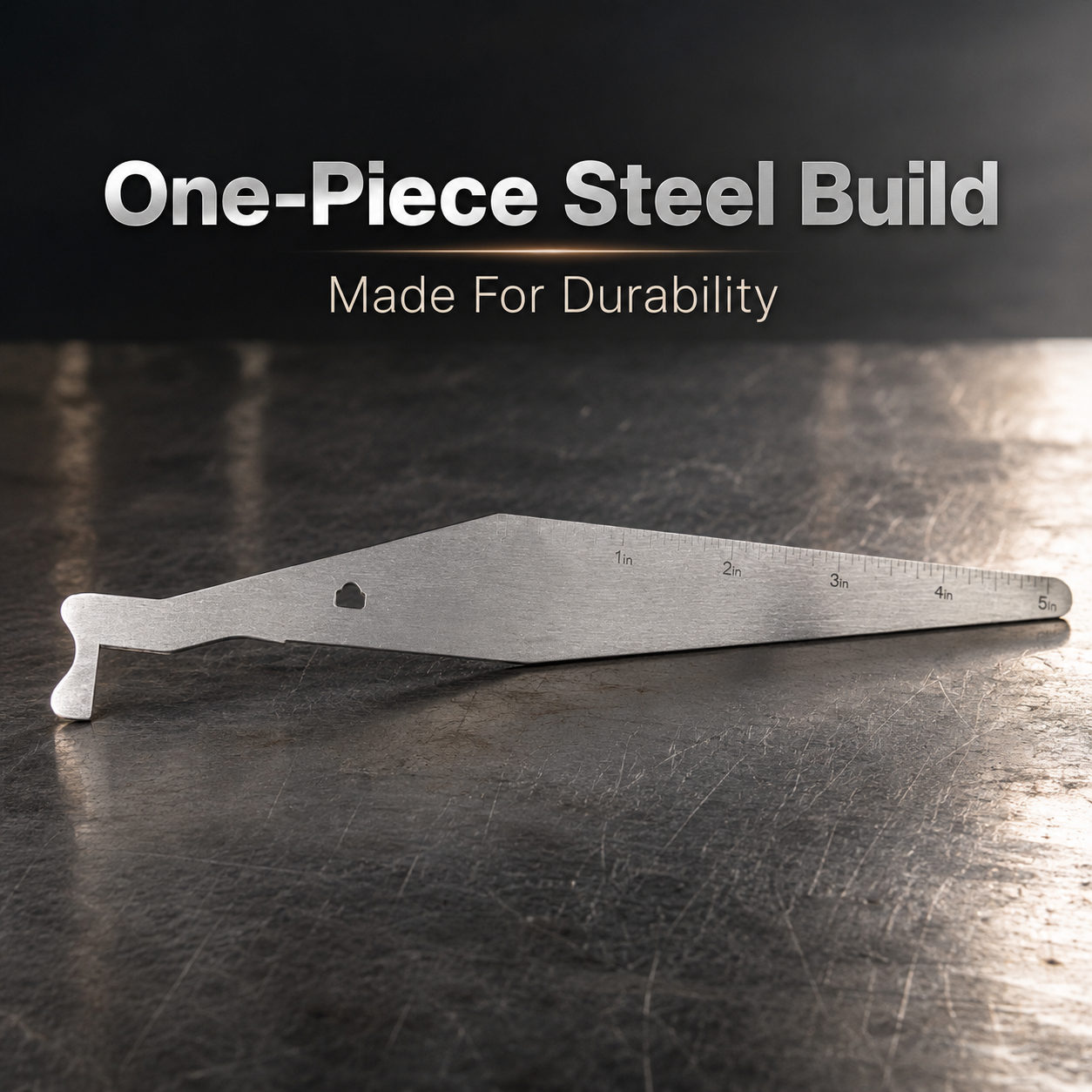 ⚡ Compact Emergency Rescue Wedge & Gap Utility Tool for Toolkits