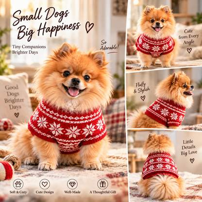 🐾 The Fluffy Pomeranian Crew — 24 Tiny Friends, Endless Cuteness to Collect 🐶