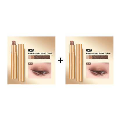 🔥LAST DAY SALE ✨3 Colors in 1 Eyeshadow Stick🔥