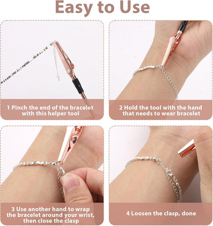 BUY 2 SAVE 5% 🔥🔥Bracelet Helper Tool