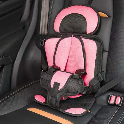 💺 Portable Child Chair Harness Seat – Travel Dining Seat Strap For Kids