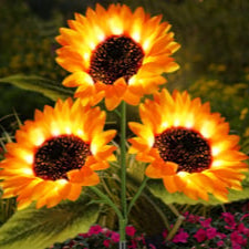 Mother's Day Hot Selling✨A Sunflower That Never Stops Glowing-Buy 3 Get 1 Free