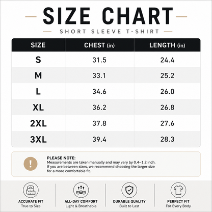 💪 Men's Athletic Compression T-Shirt – Quick-Dry Breathable Gym Tee🏋️‍♂️