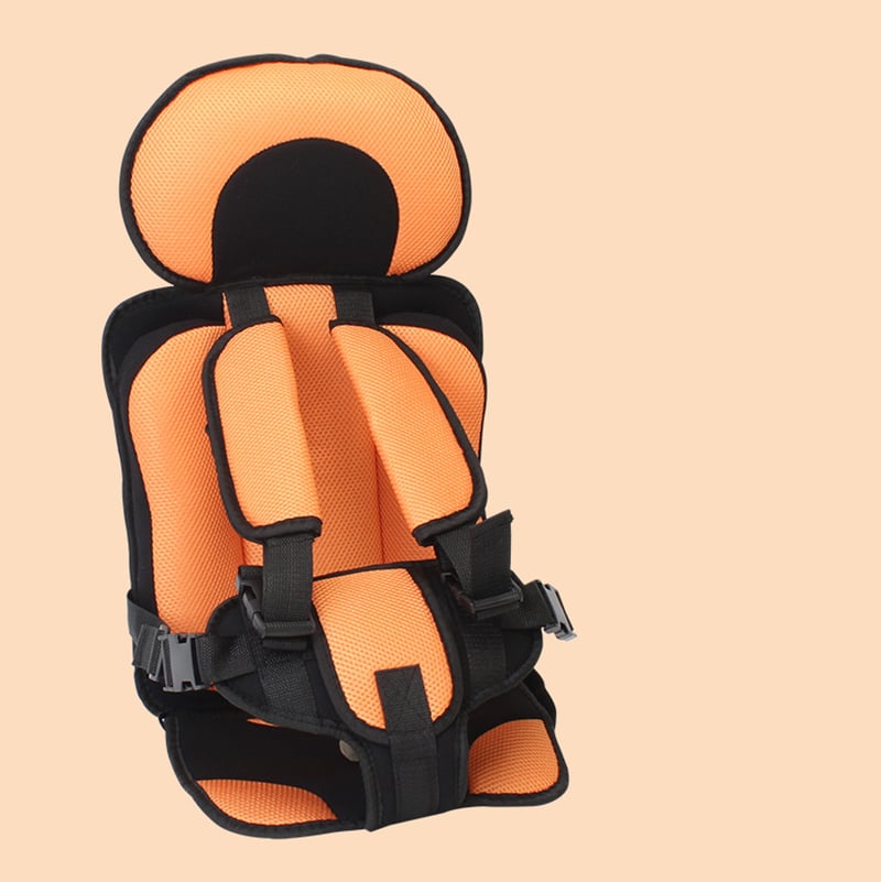 💺 Portable Child Chair Harness Seat – Travel Dining Seat Strap For Kids