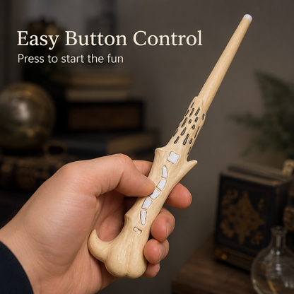 Voldemort's Wand Pen