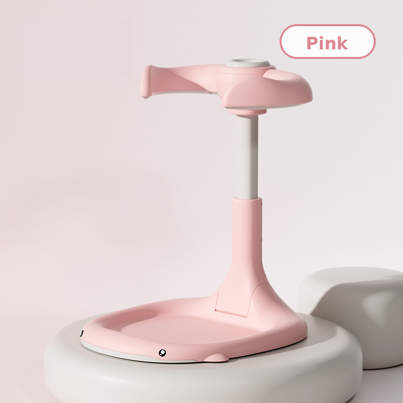🛁 Adjustable Toddler Standing Bath Support & Shower Assistant 👶