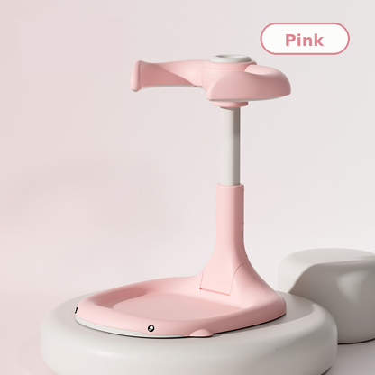 🛁 Adjustable Toddler Standing Bath Support & Shower Assistant 👶