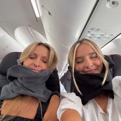 Travel Neck Pillow