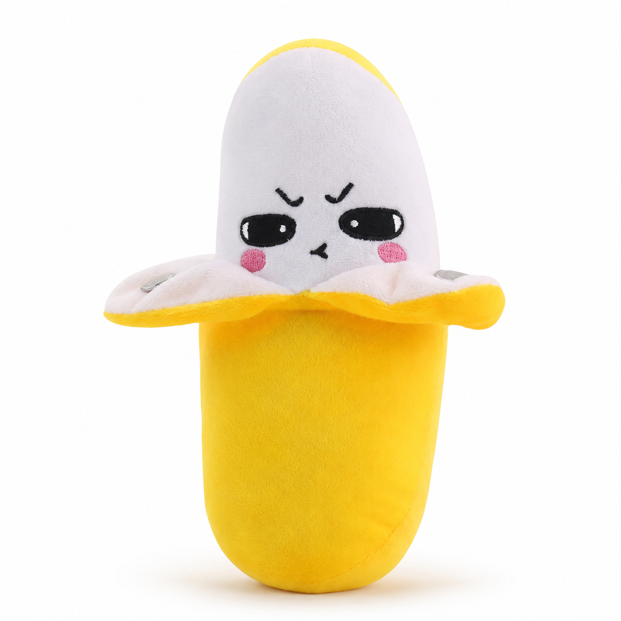 Interactive Music Plush Toy Set – Banana