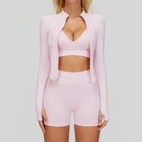 Blush Pink
