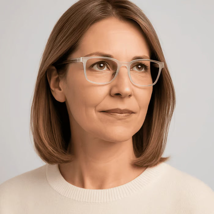 🔥 VisionSync AutoFocus+ Multifocal Glasses | Near-to-Far Vision for Adults 35+