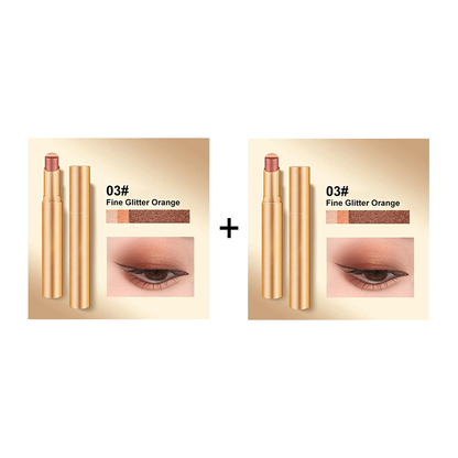 🔥LAST DAY SALE ✨3 Colors in 1 Eyeshadow Stick🔥