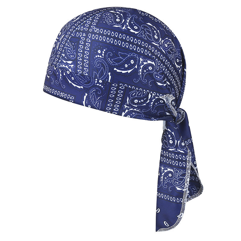 ❄️ Instant Cooling Ice Headscarf