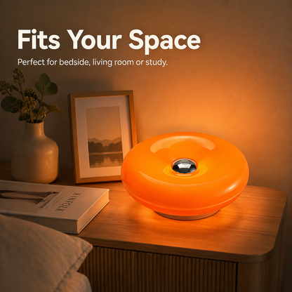 💡 Touch Control LED Ambient Light with 3 Color Modes 🛋️