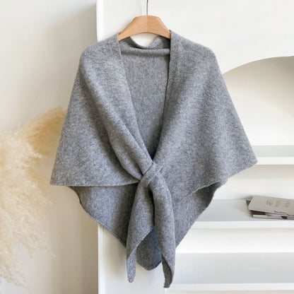 ✨Timeless Women's Cashmere Scarf 🍂 Warmth with Effortless Style