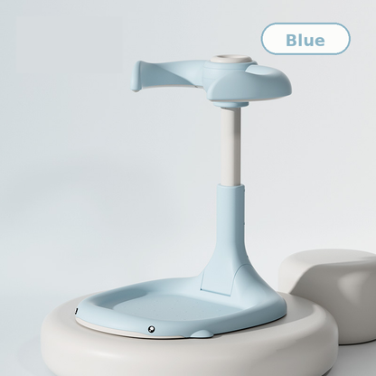 🛁 Adjustable Toddler Standing Bath Support & Shower Assistant 👶