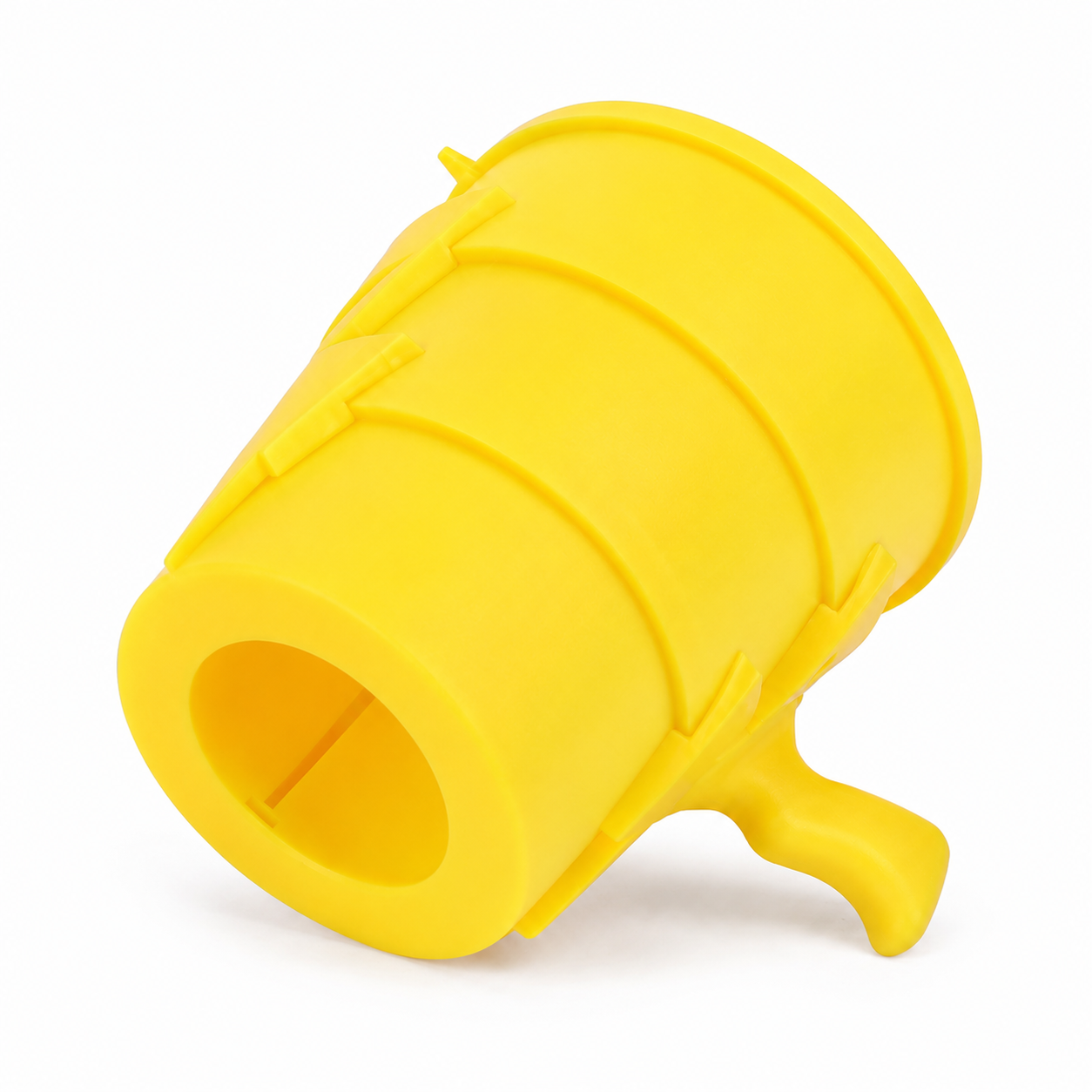 🚚 Free Shipping | 💨 Air Cannon Toy with Foldable Sight 🎯