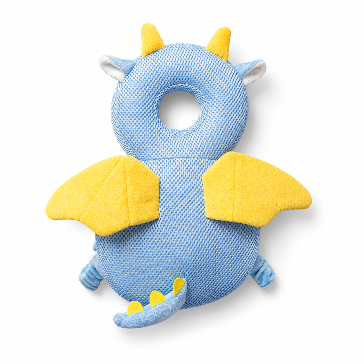 👶 Baby Head Protection Cushion Pad Toddler Walking Crawling Safety Pillow 🦋