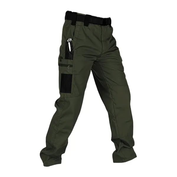 ⏳ [LAST DAY - 55% OFF] 🔥 Indestructible Men's Tactical Pants 🌲