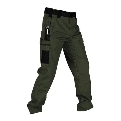 ⏳ [LAST DAY - 55% OFF] 🔥 Indestructible Men's Tactical Pants 🌲
