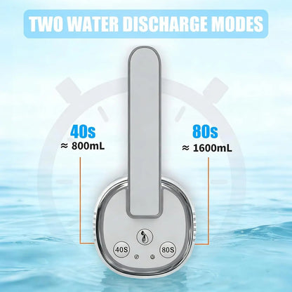 💥LIMITED TIME 55% OFF🚰 One-Touch Water Pump