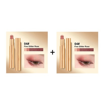 🔥LAST DAY SALE ✨3 Colors in 1 Eyeshadow Stick🔥