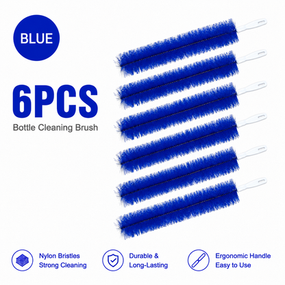 🔥LAST DAY 50% OFF👍🏻Bendable Microfiber Head,Reusable Dust Remover