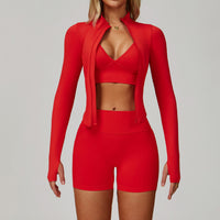 Cherry Red