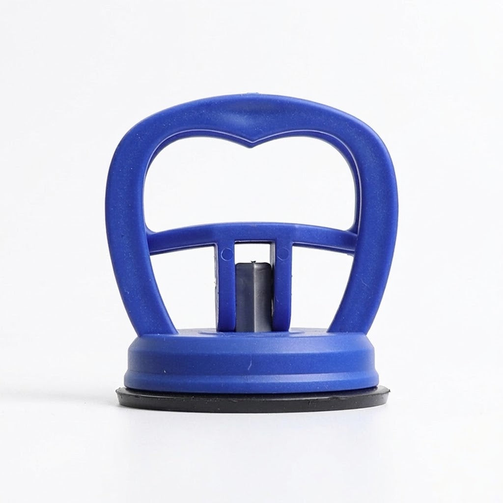 💥Buy 1 Get 1 Free ！🚗 Heavy-Duty Car Dent Puller Suction Cup with Quick-Release Locking Handle 🛠️